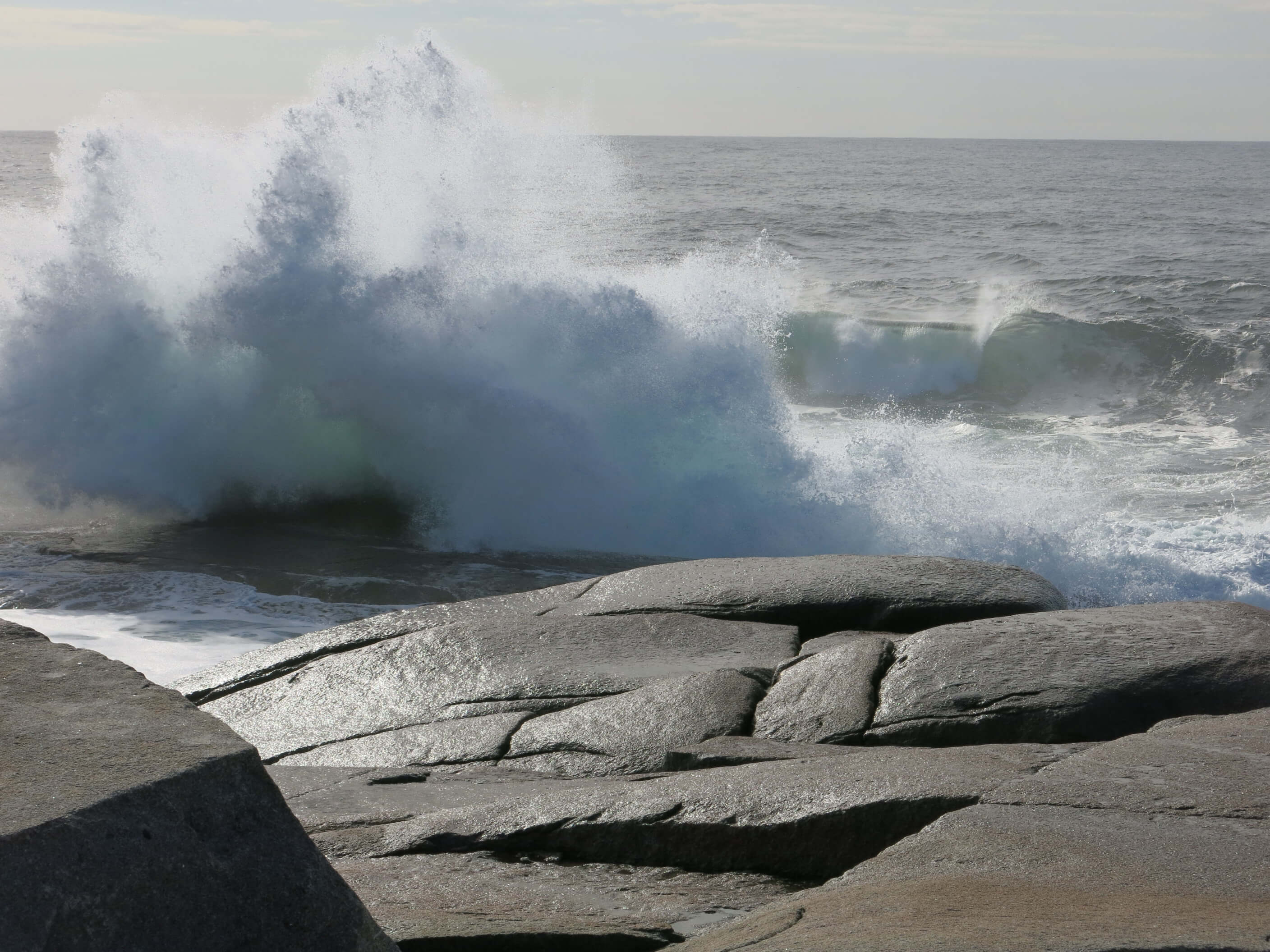 Person Cove Rd In Rocks Peggy’s Cove, a life on the rocks – DayDream Under the Stars