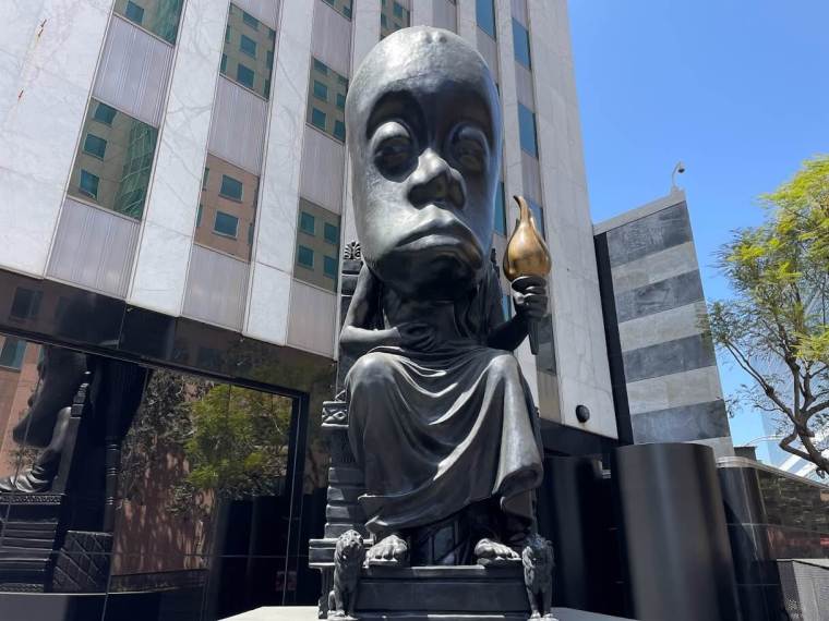 3 artworks to see this Summer at the Hammer Museum – DayDream Under the ...